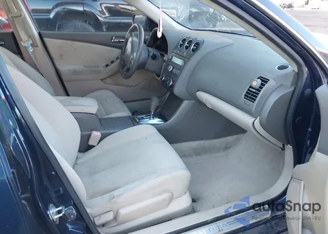 2011 Nissan Altima 2.5 S z USA, uszkodzony, nr VIN 1N4AL2AP5BN496234